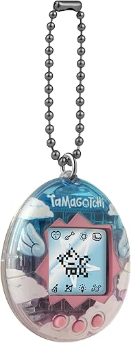 Miniatura 260 de Tamagotchi Original - Sahara (logotipo actualizado)