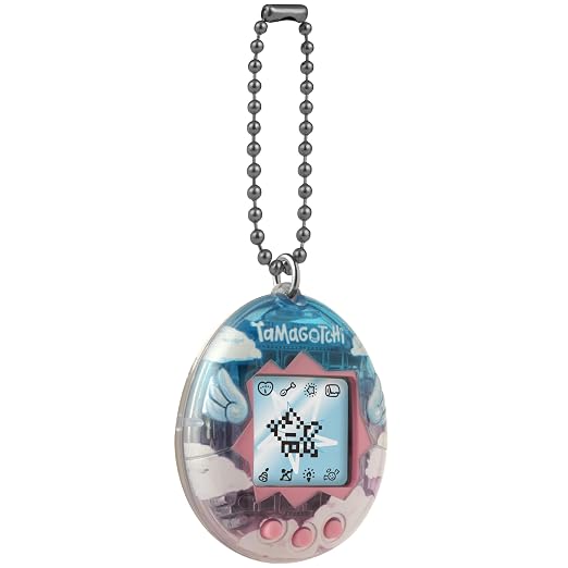 Tamagotchi Original - Dreamy Angel miniatura 4