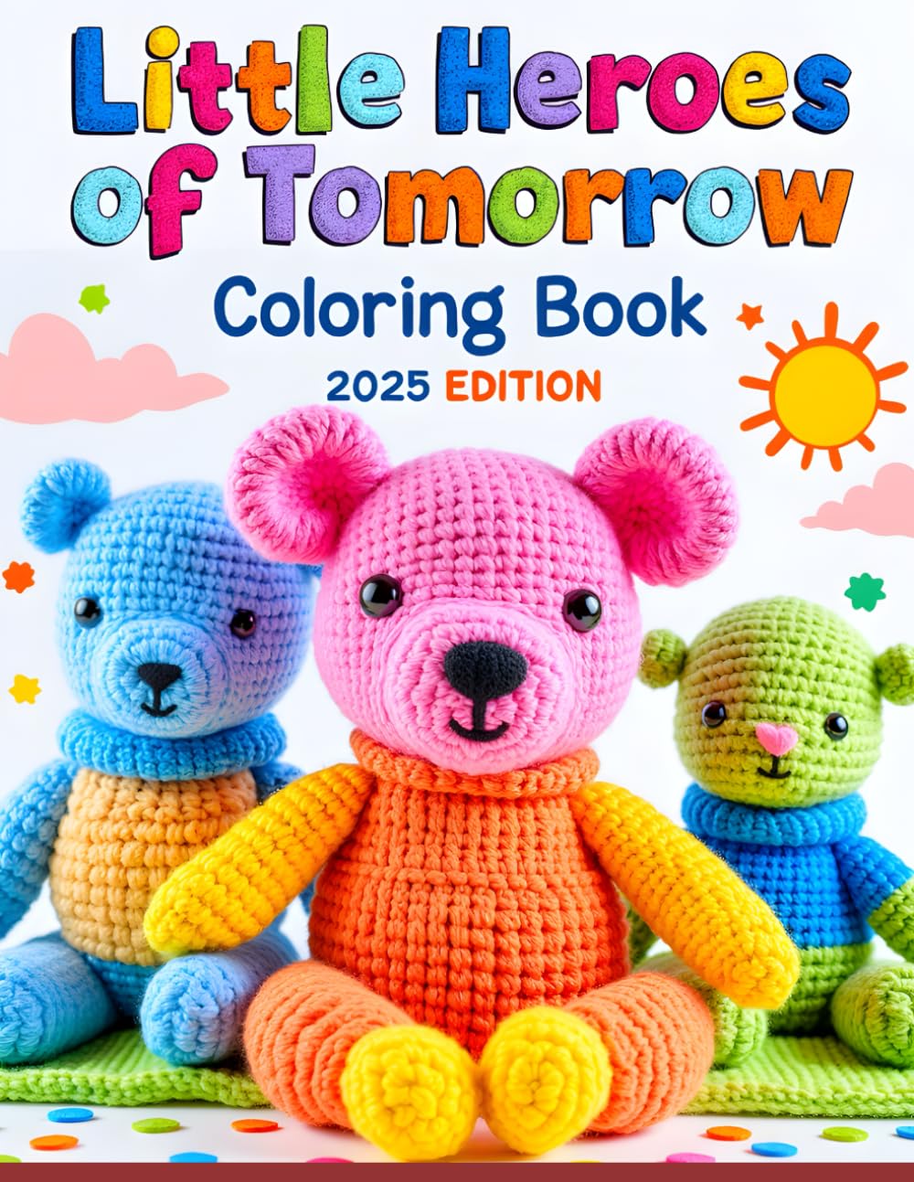 Little Heroes of Tomorrow – 2025 Edition