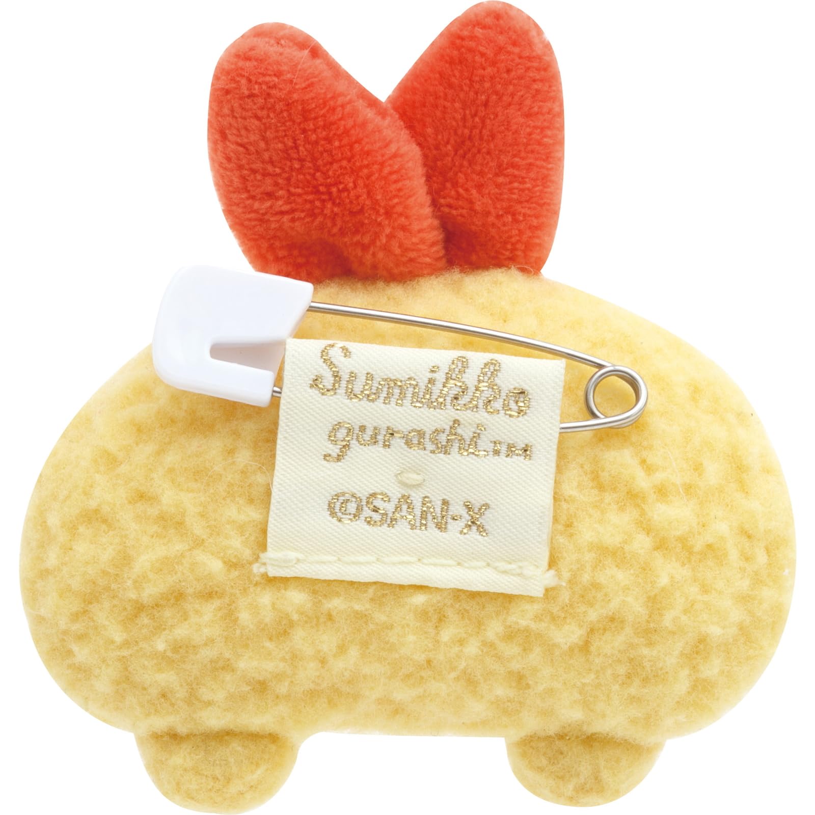 エビぬいぐるみ BANPRESTO - ブルーロック ちびぐるみ アニマル着ぐるみ エビ 潔