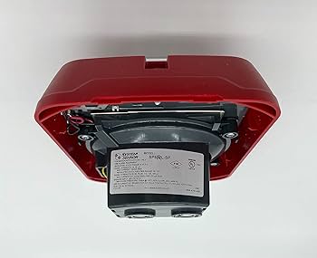 Moul Surveillance サーベイランス 赤 Allen-Bradley 440N-ZPRECM | McNaughton-McKay