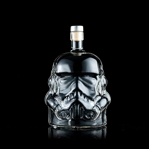 Miniatura 8 de Juego de decantador de whisky transparente y creativo con 2 vasos, regalos para hombres, jarra de jarra de whisky con 4 piedras de whisky y pinzas