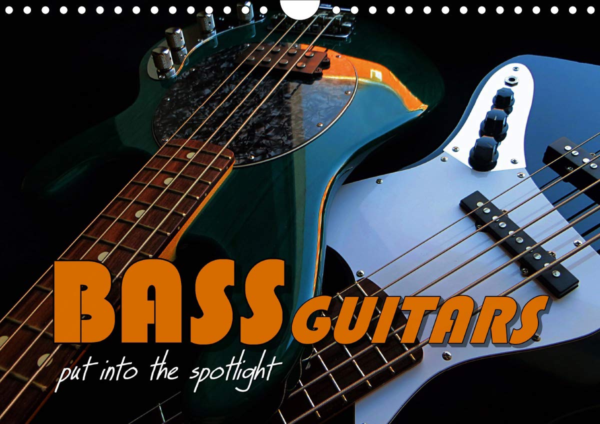 Buy BASS GUITARS put into the spotlight 2020 Popular electric bass