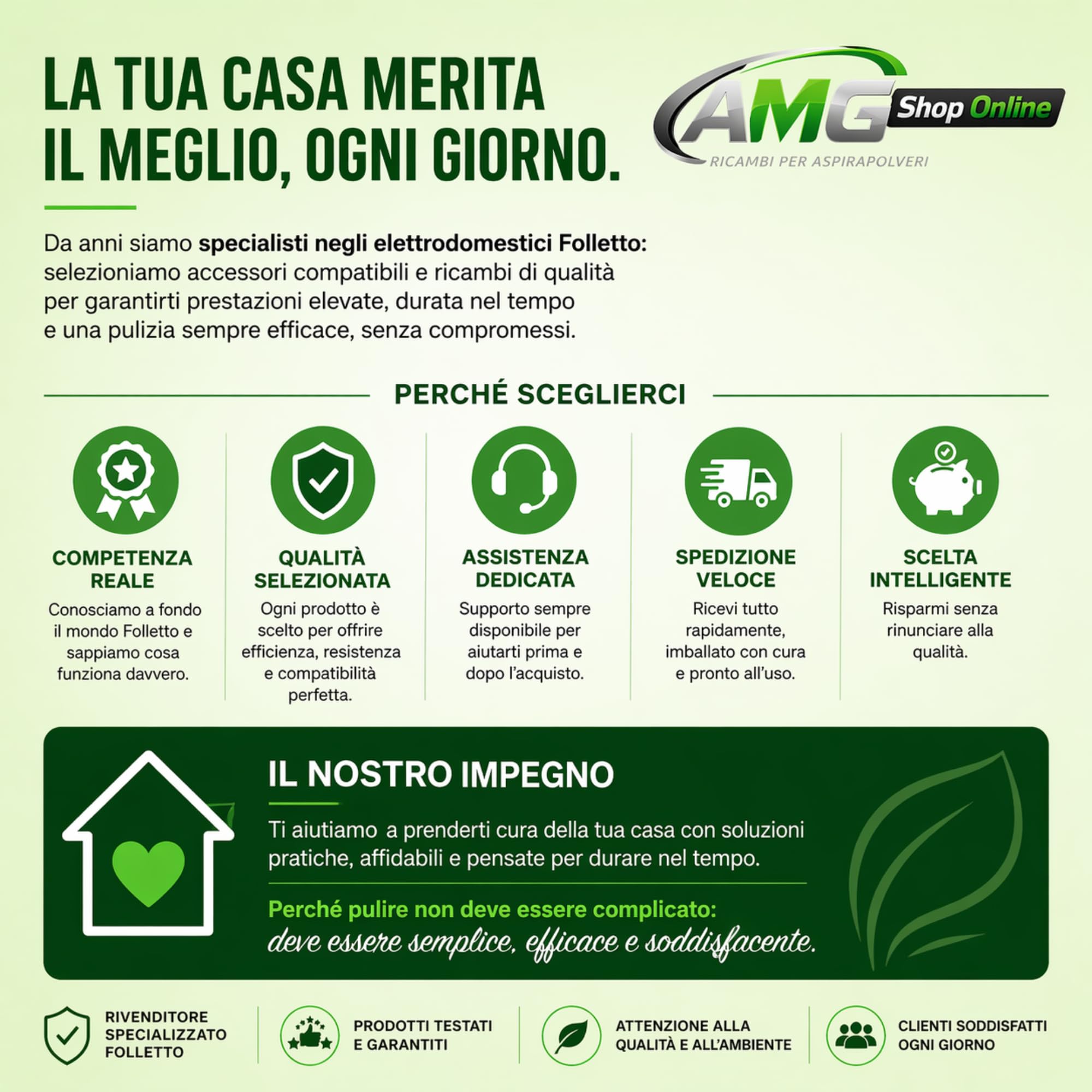 Folletto Picchio PB7/7S USATO COME NUOVO (DA ESPOSIZIONE) per Imbottiti e Materassi ULTIMA GENERAZIONE - COMPLETO di KIT LAVAGGIO e LAVENIA - Accessorio per Divani, Cuscini e Auto -