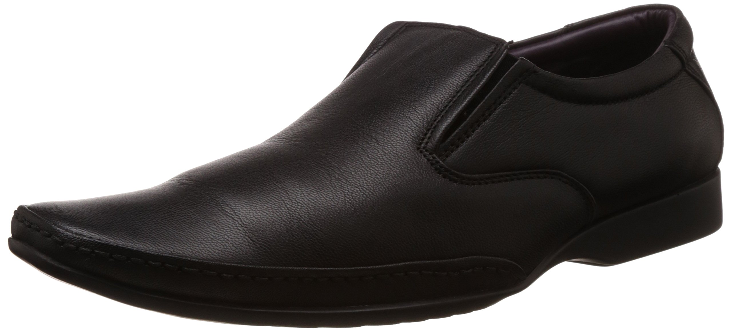 Liberty Men Fl-511 Black Formal Loafers-5 UK(39 EU) (B07JCS7CZ3) Amazon Price History, Amazon Price Tracker