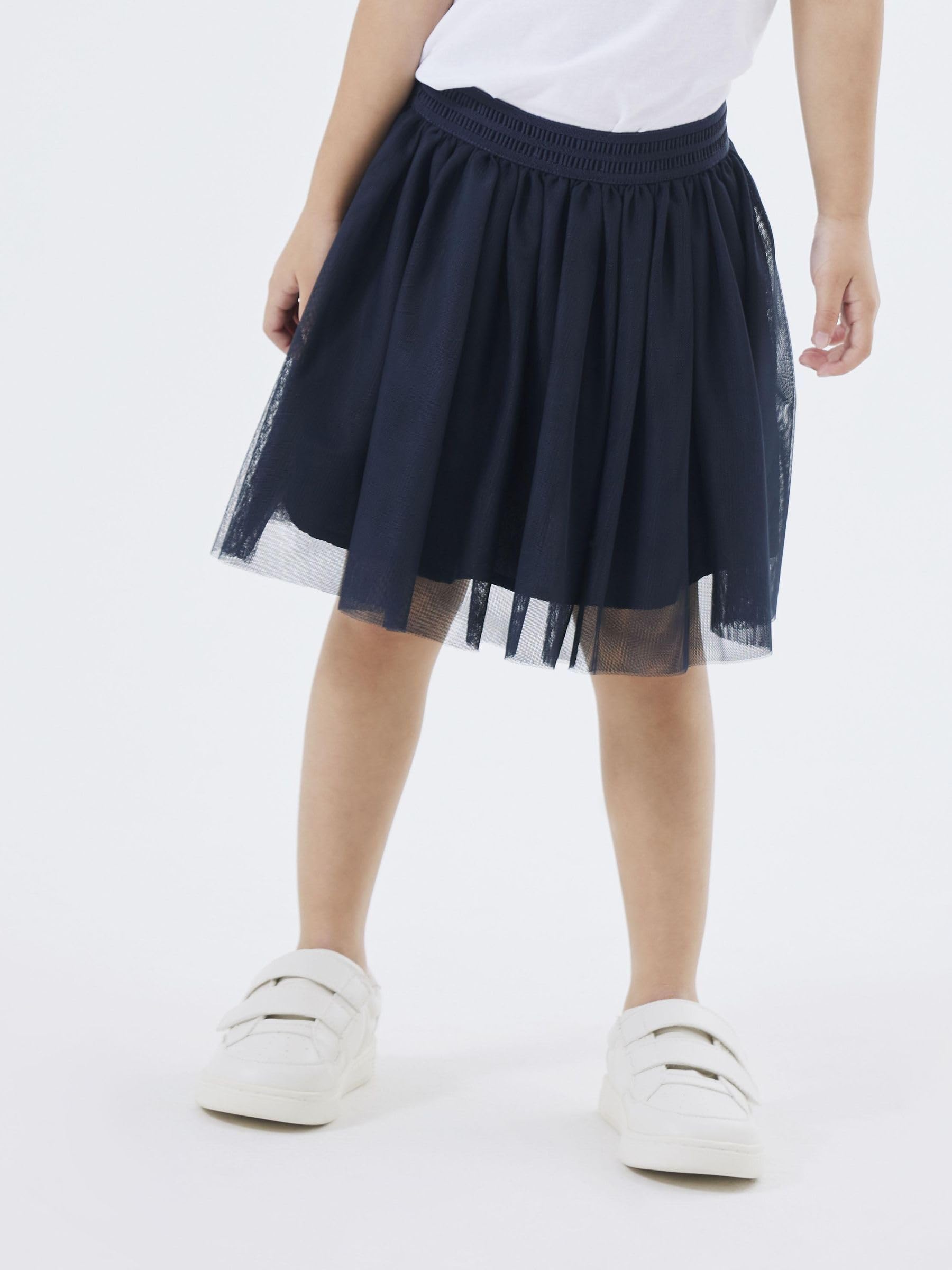Name IT Baby - Mädchen Nmfnutulle Skirt Noos Rock (1er Pack)