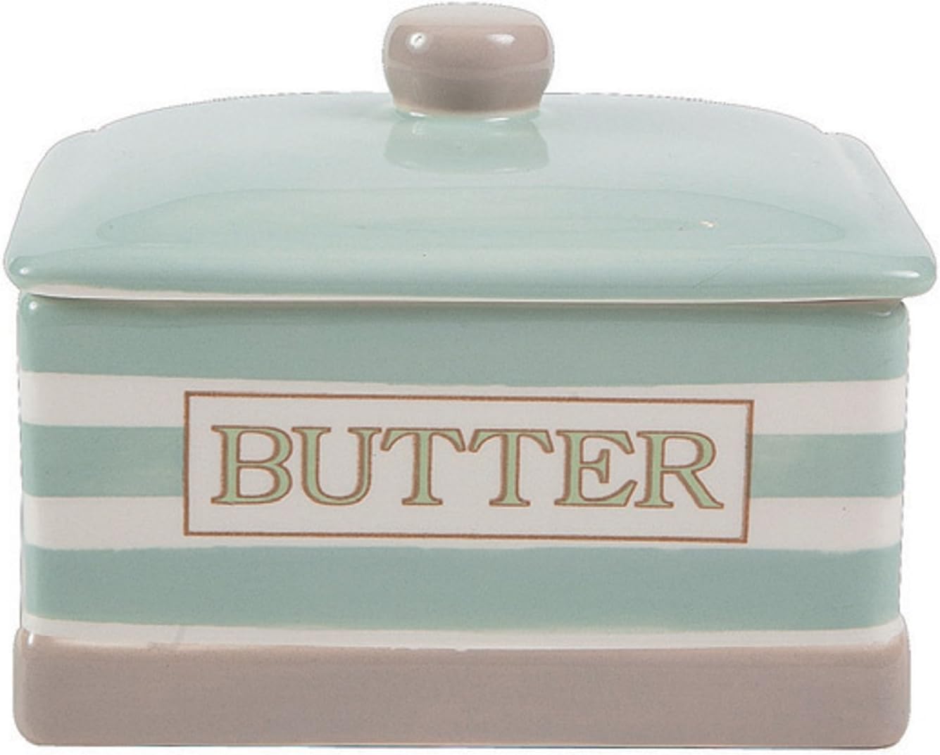 T&G 10992 Butter Case