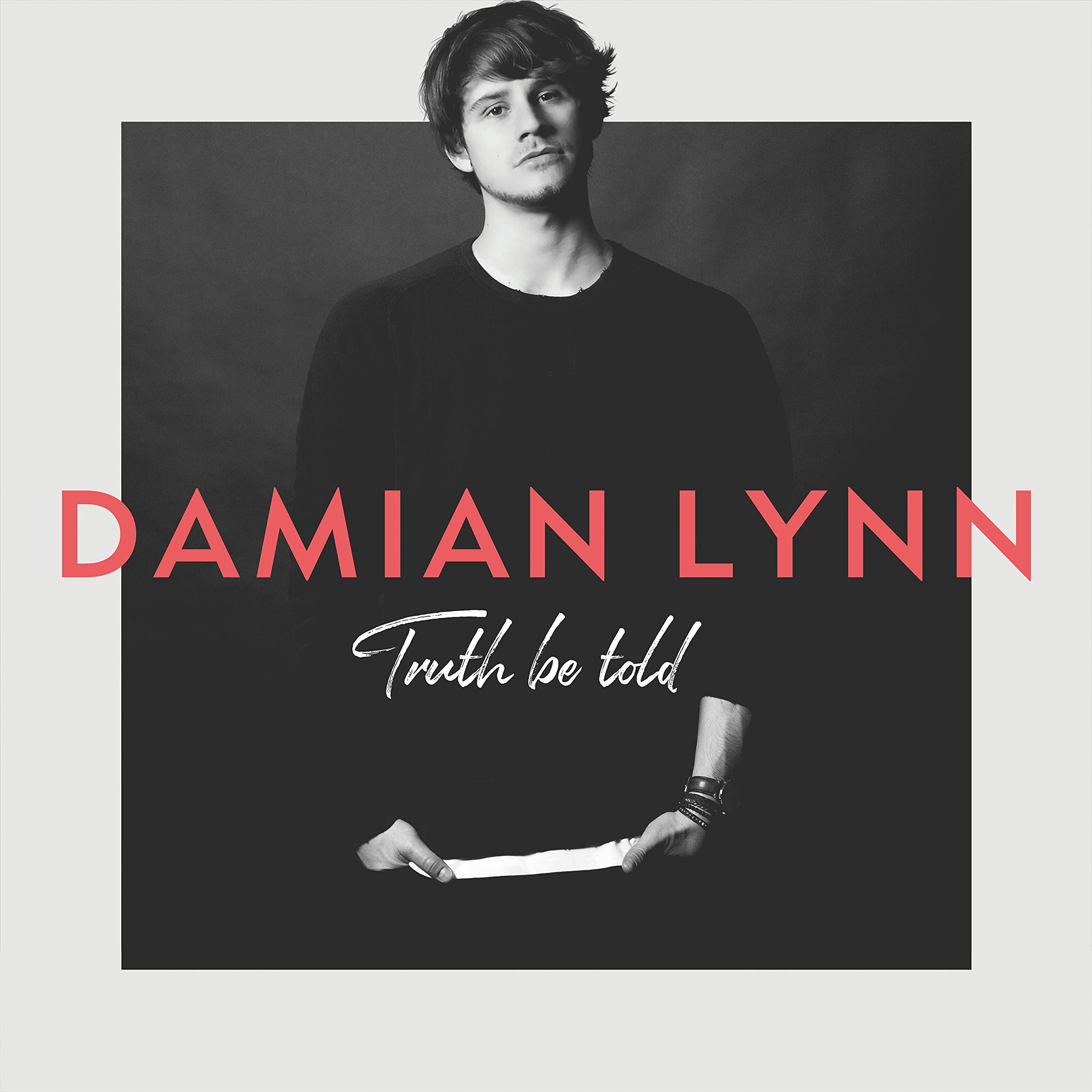 Damian Lynn