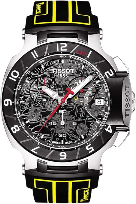 tissot t048