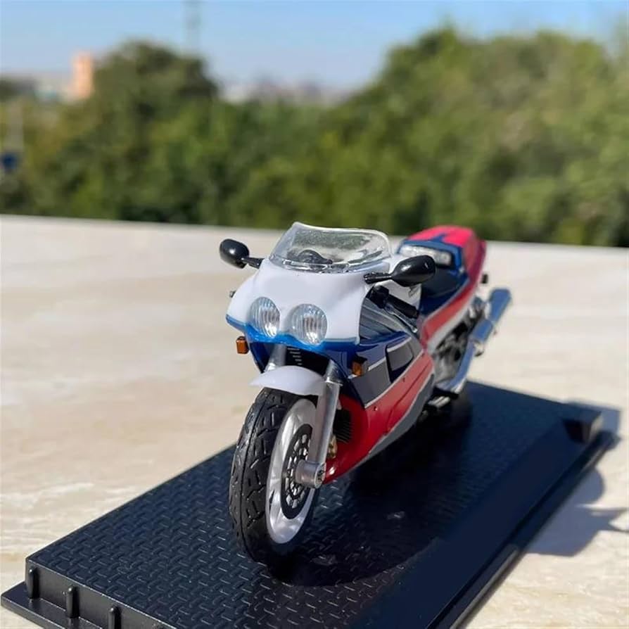 Amazon.com: Collection 1:24 for H-ONDA VFR750 RC 30 1987