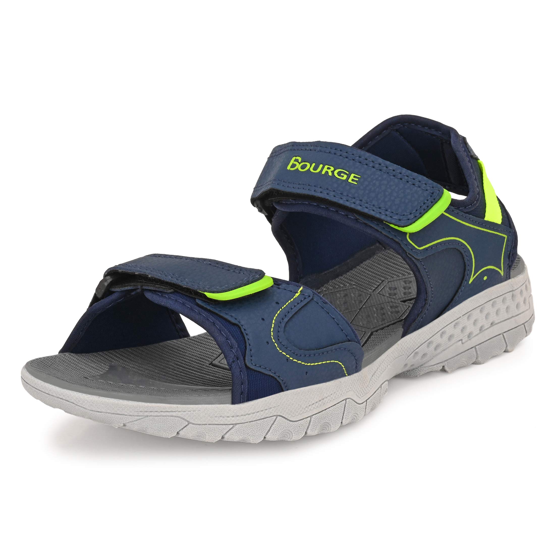 Bourgemens Garda-z18 Floaters