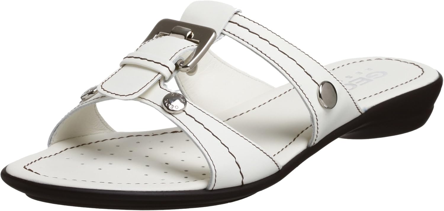 Geox Women's Nada Sandal