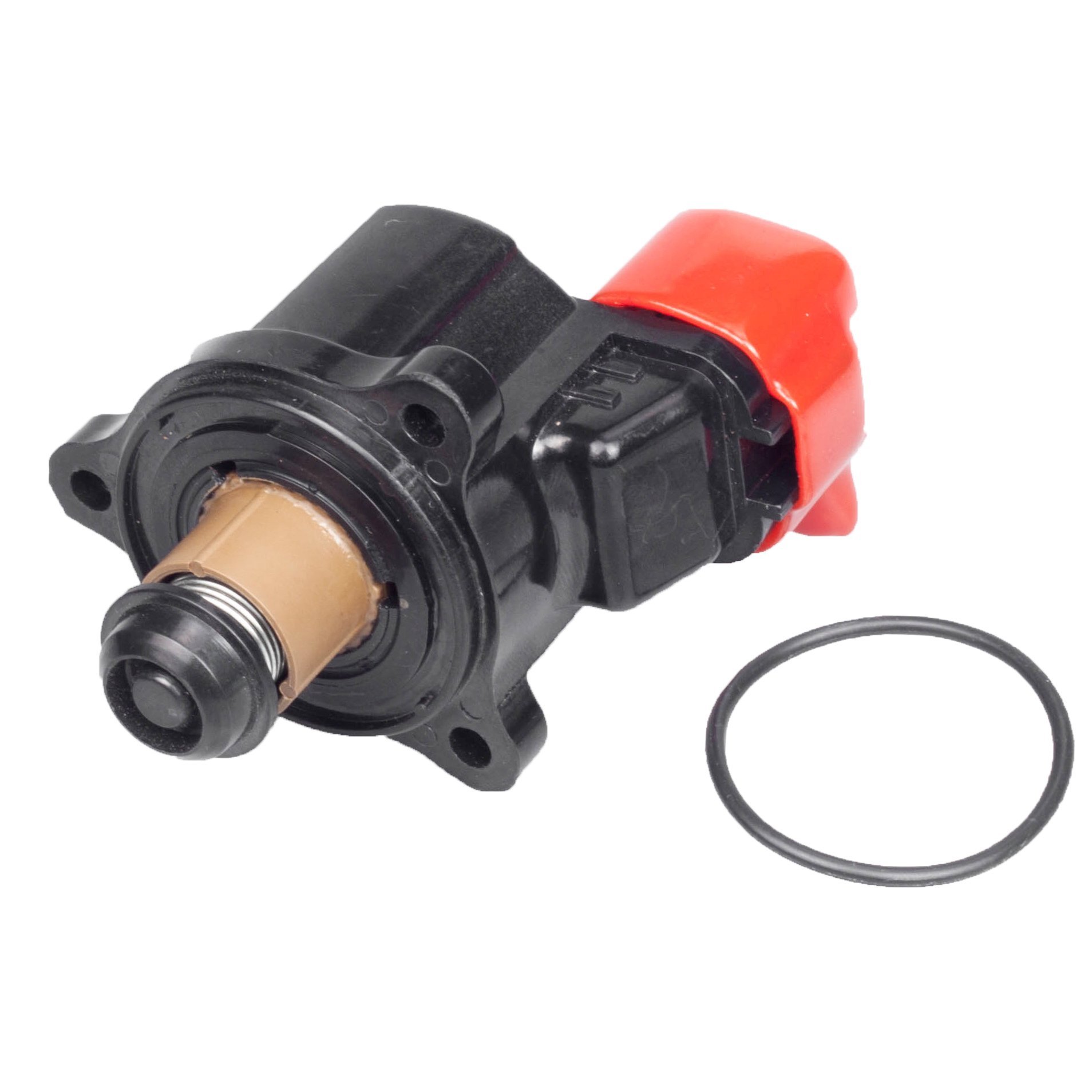 Amazon.com: MOSTPLUS Idle Air Control Valve - IACV AC508 Amazon.com: MOSTPLUS Idle Air Control Valve - IACV AC508