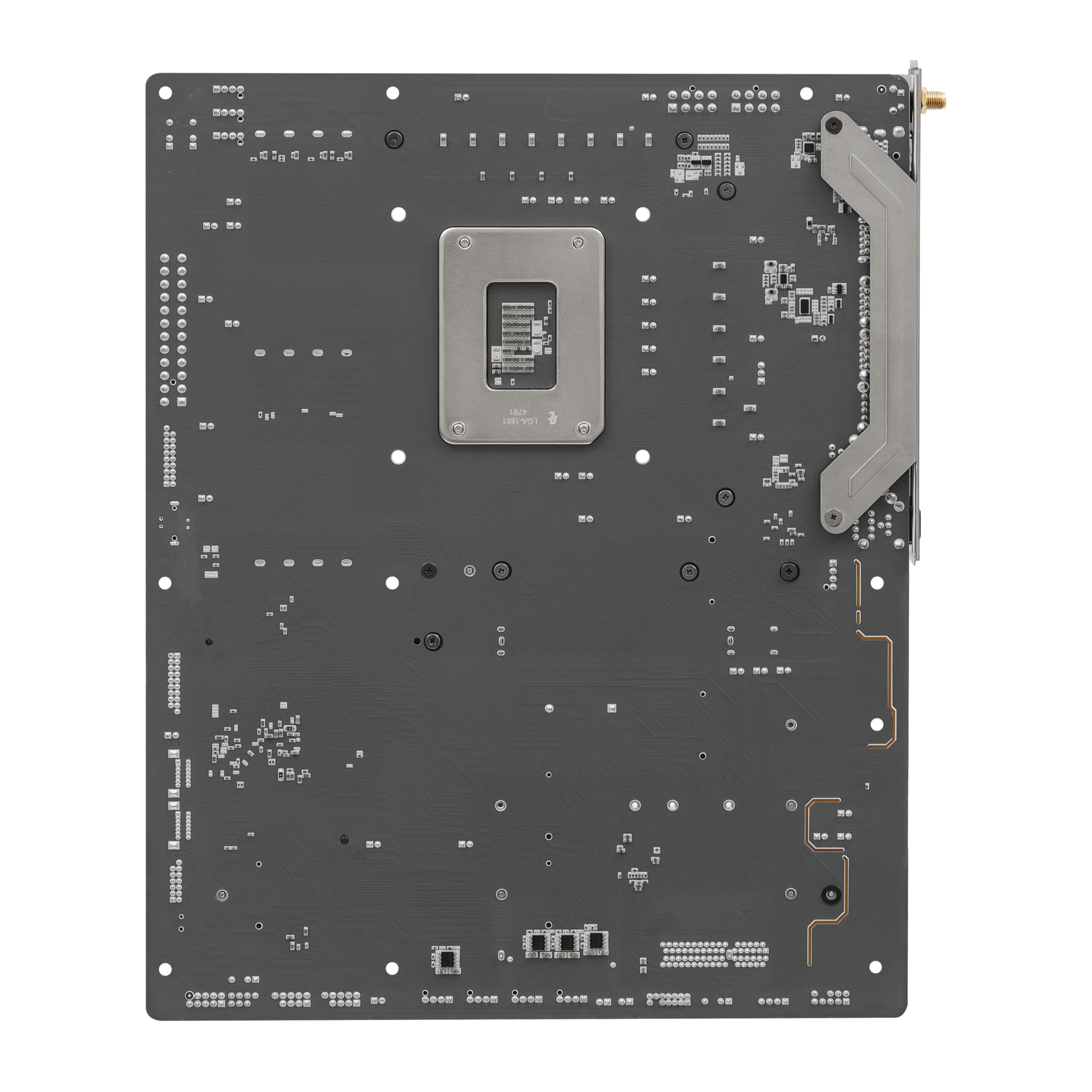 未開封新品 ASRock B860 STEEL LEGEND WiFi Amazon.com: ASRock B860 Steel Legend WiFi 6E LGA1851 Intel