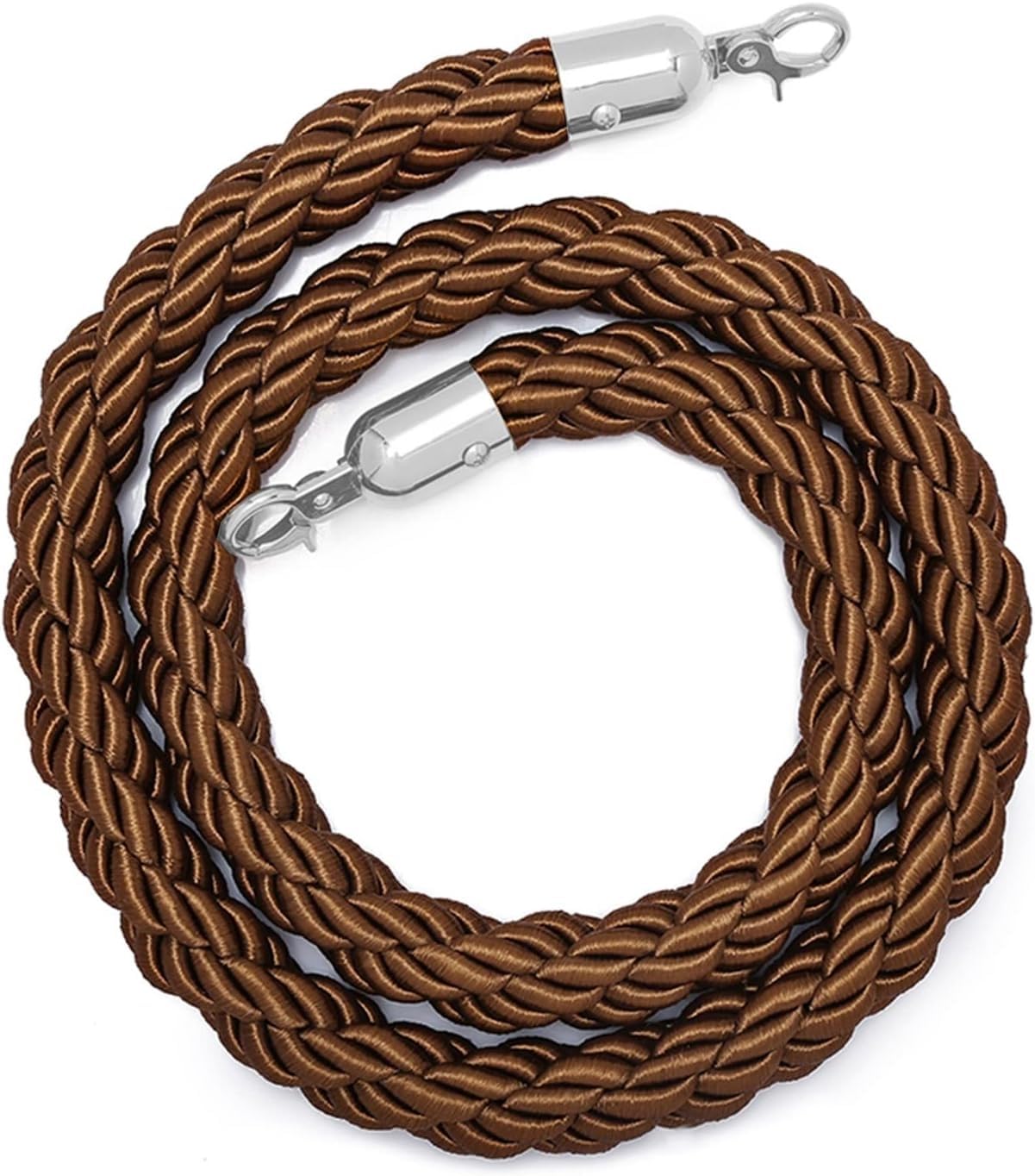 Corde de 32 mm ligne de sécurité extérieure pour espaces événementiels