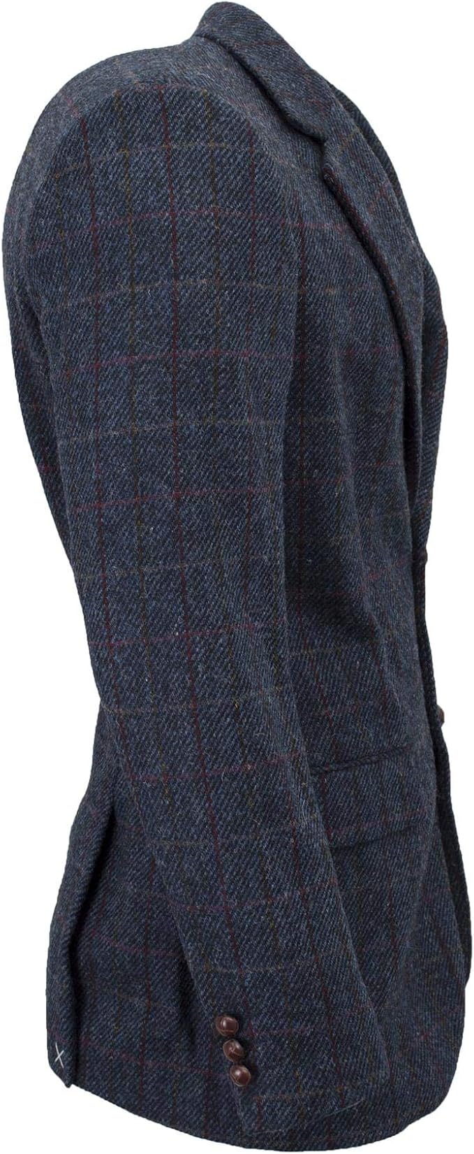 Walker Slater ハリスツイード　ヘリンボーン
チェスターコート Walker Slater ハリスツイード ヘリンボーン チェスターコート Amazon