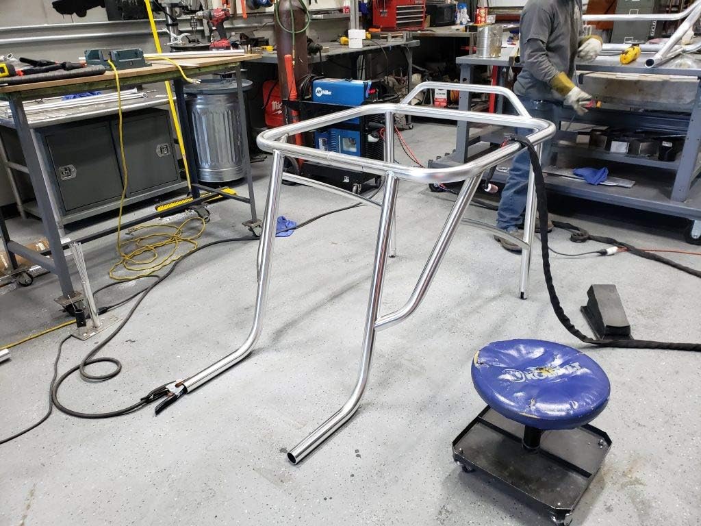 DIY Cobia Tower (Crows Nest) Kit