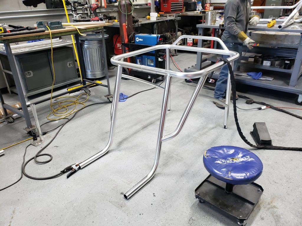 DIY Cobia Tower (Crows Nest) Kit