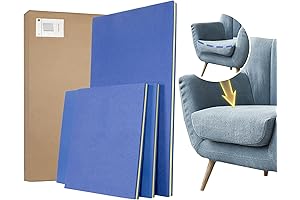 Plump Up Your Sofa with Our Couch Cushion Inserts