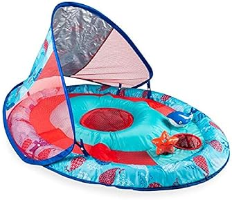 baby neck float amazon