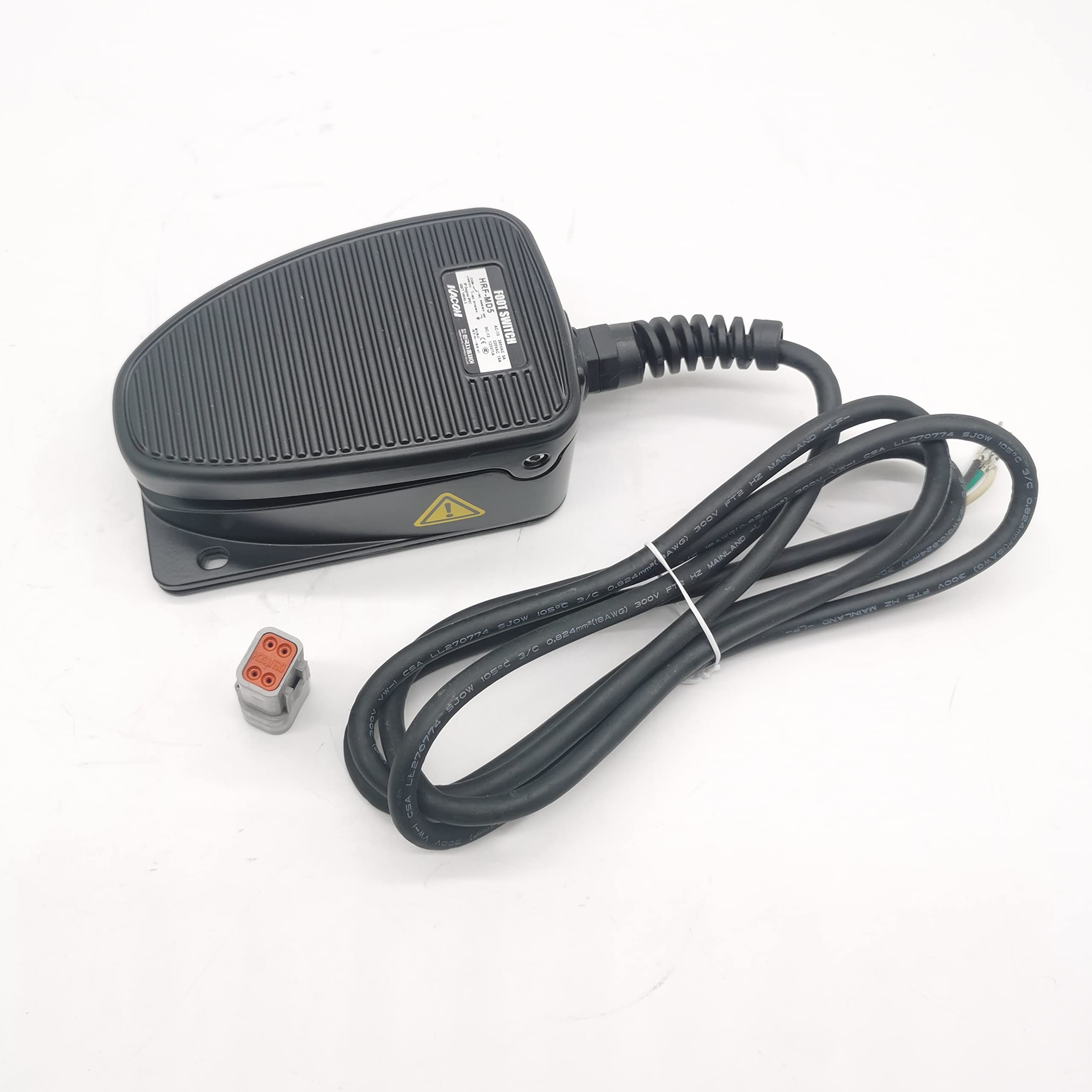 Amazon.com: Foot Switch Pedal with Harness 61322GT 61322 For Genie