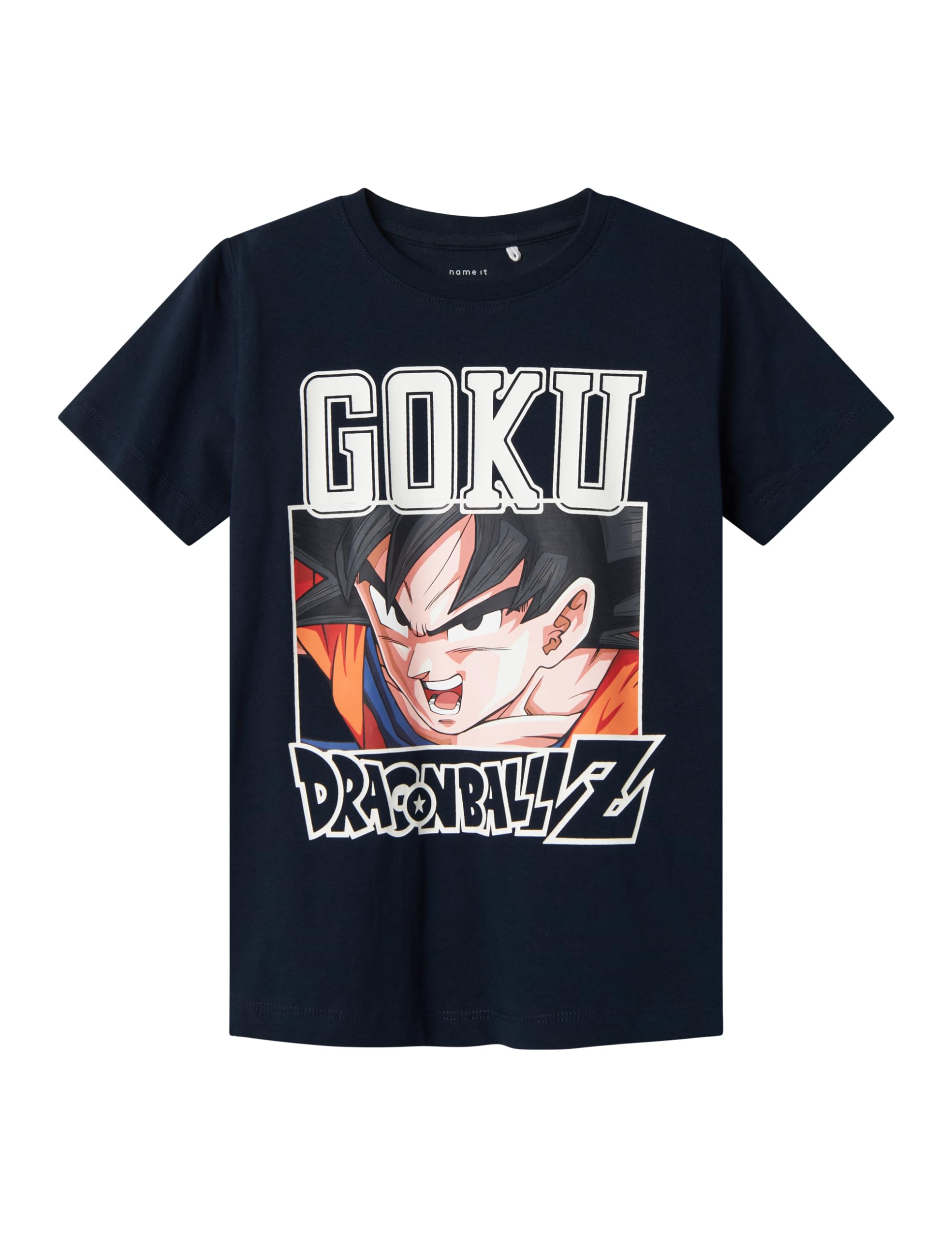NAME IT Boy T-Shirt Dragon Ball