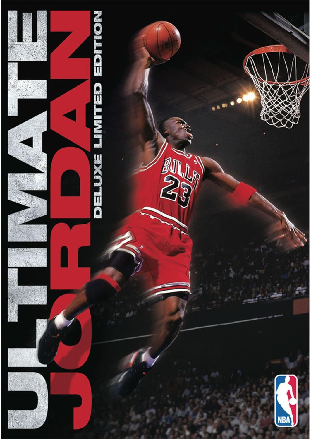 Ultimate Jordan