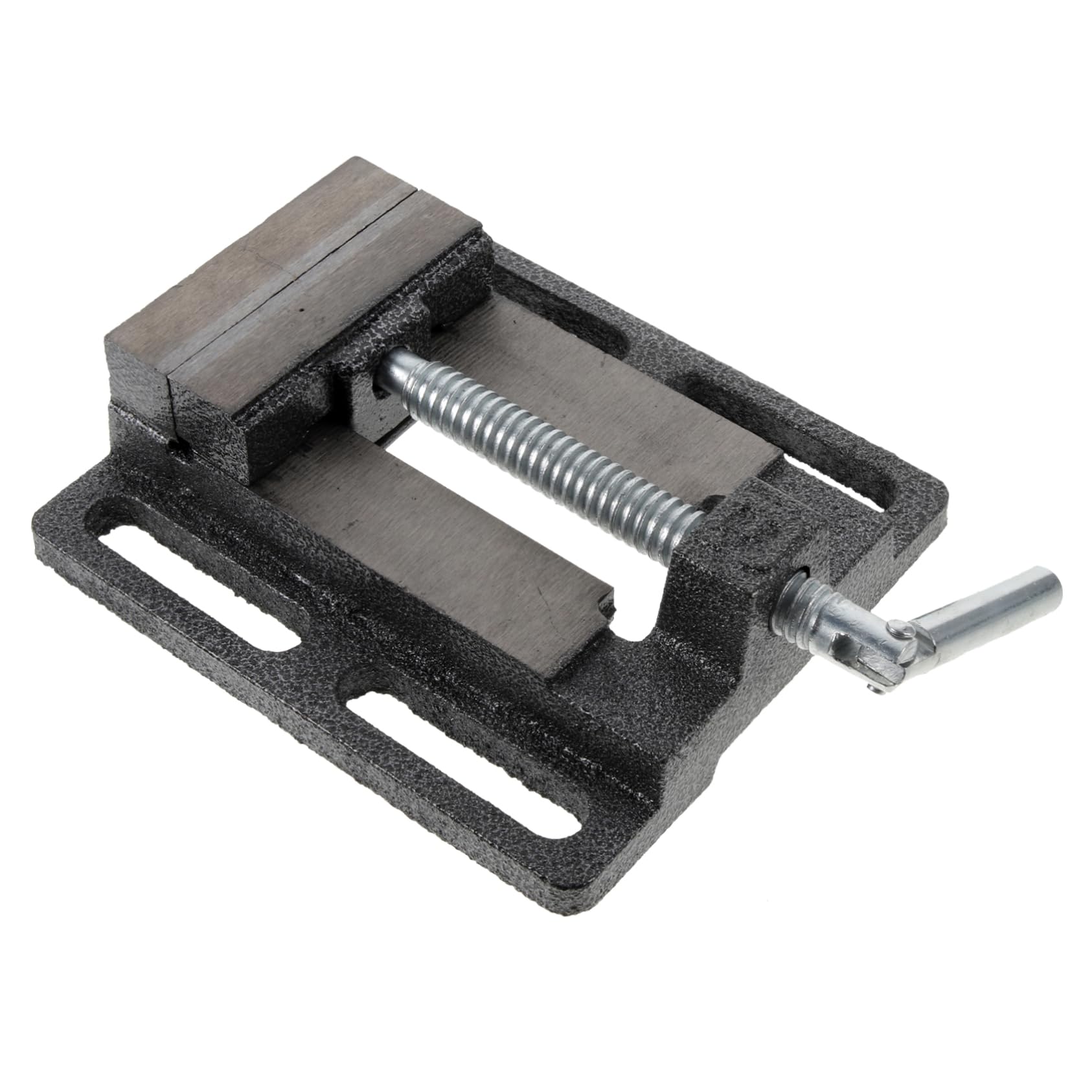 Abrazaderas Horizontales para Máquina de Trabajo para Taladro de Mesa para Fresado Color Aleatorio