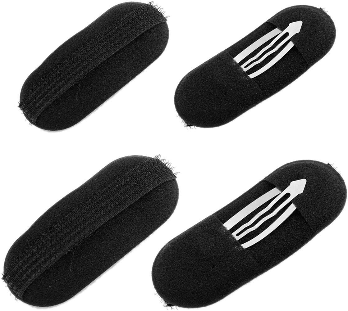 Sponge Hair Clips Hair Volume Insert Tool Bump Up Hair Styling Tool 4