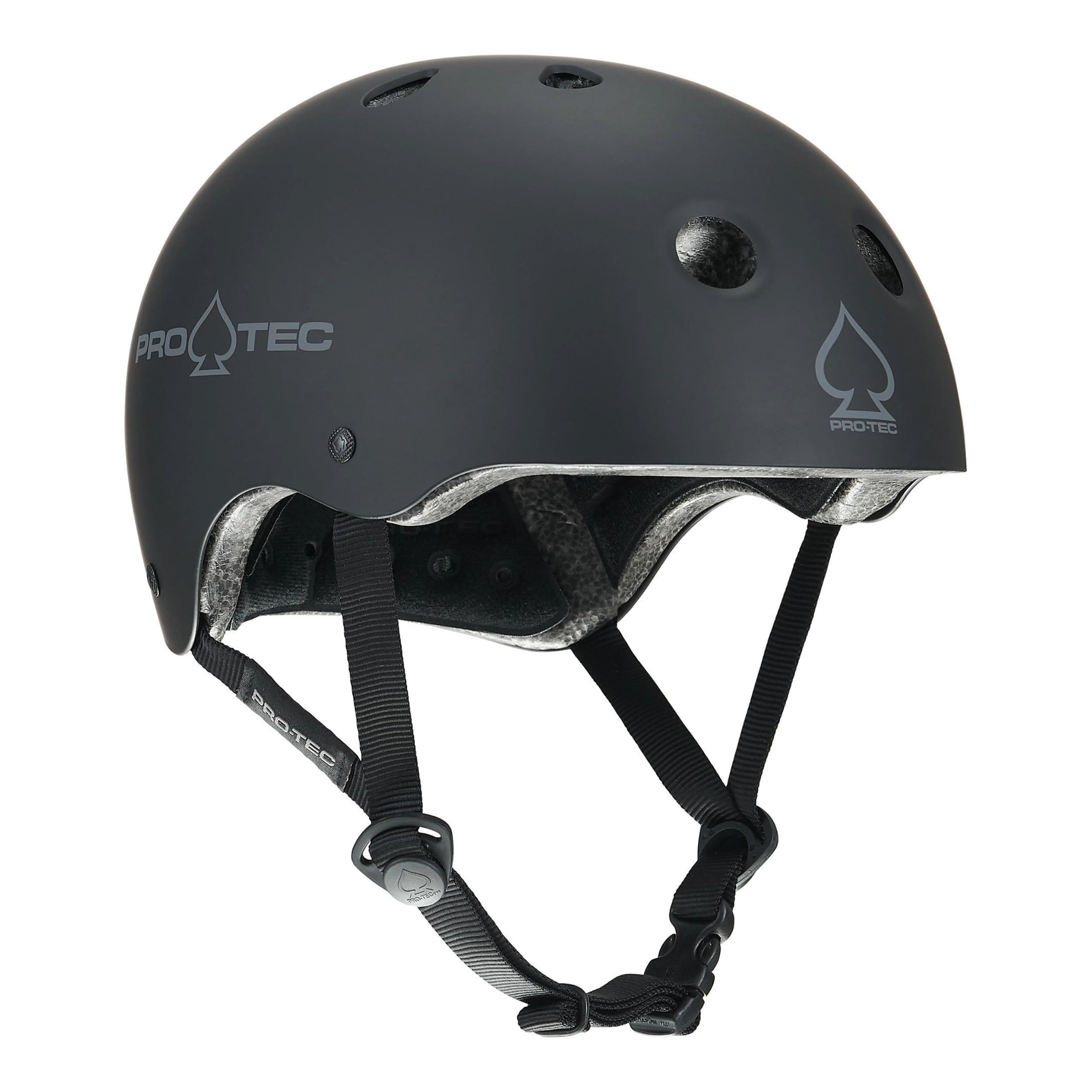 Pro-Tec Fullcut - Casco Unisex Adulto