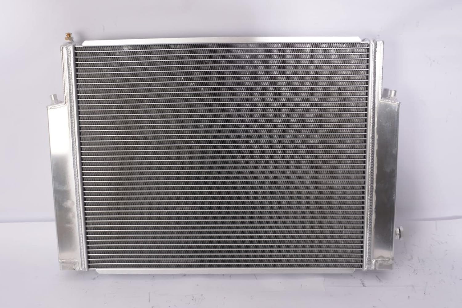 DPI1841 2 Row Full Aluminum Radiator For 1992-1999 BMW 325i / 328i / M3 (MT)