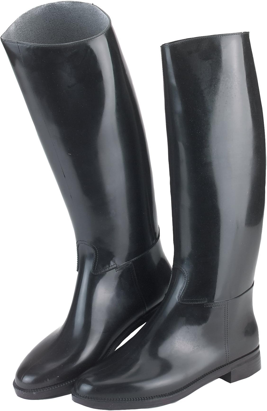 Covalliero Kid's Dress Boots