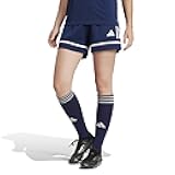 adidas Women's Squadra Shorts