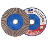 Montolit Fleximont Flap Disc – Coarse Grit
