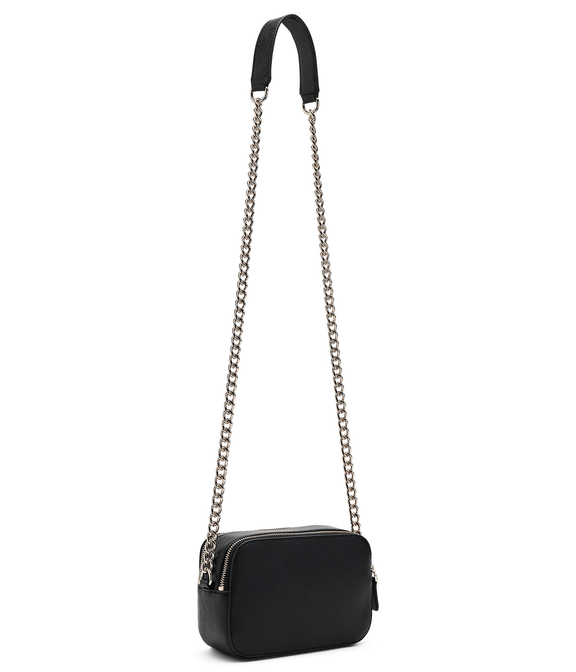 GUESS - Noelle II Crossbody Camera, Bag Donna