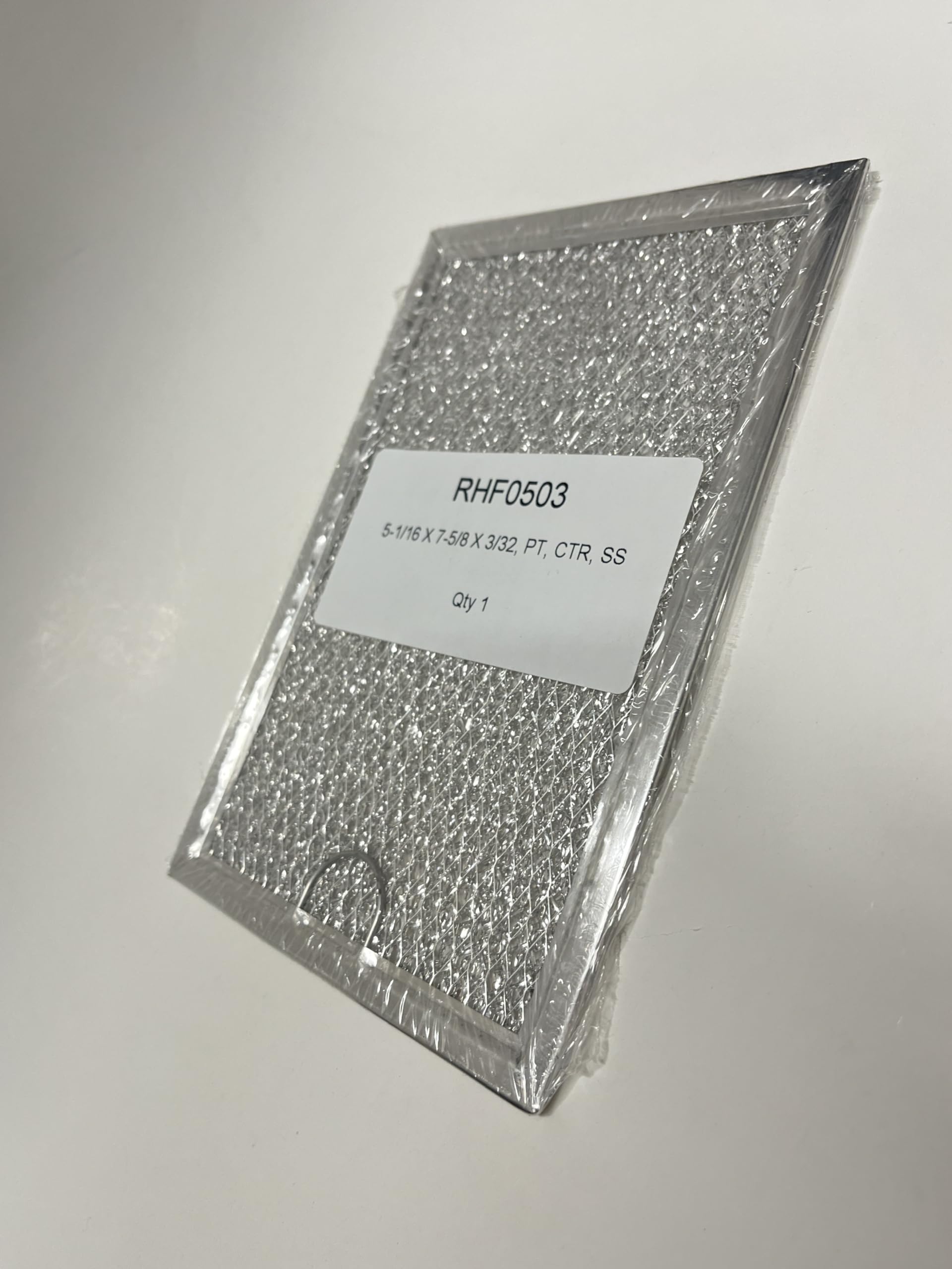Amazon.com: 2 Pack Microwave Grease Filter for Frigidaire 