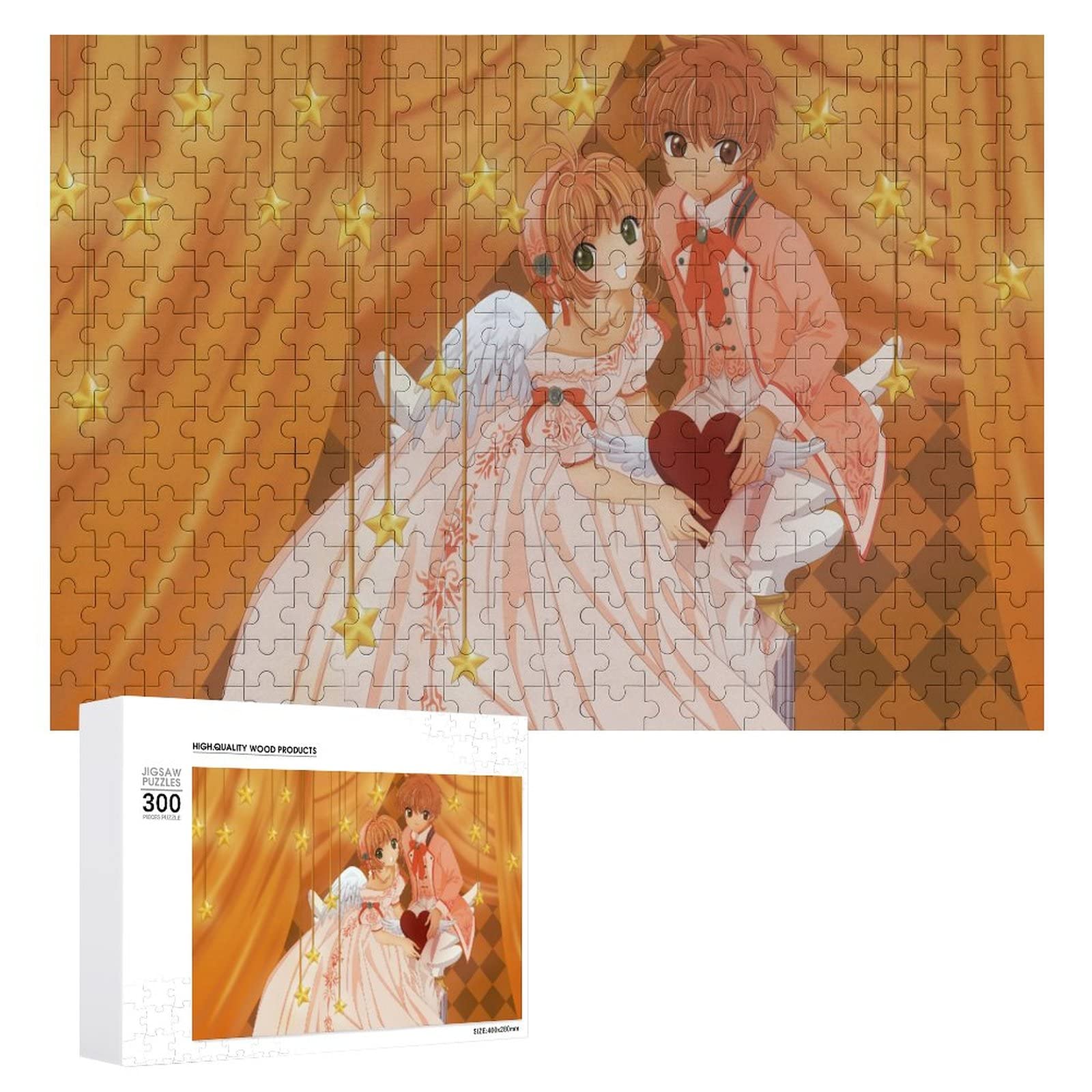 Amazon.co.jp: カードキャプターさくら 木之本 桜