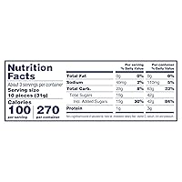 Vista 11 de Mini dulces masticables SweeTarts.