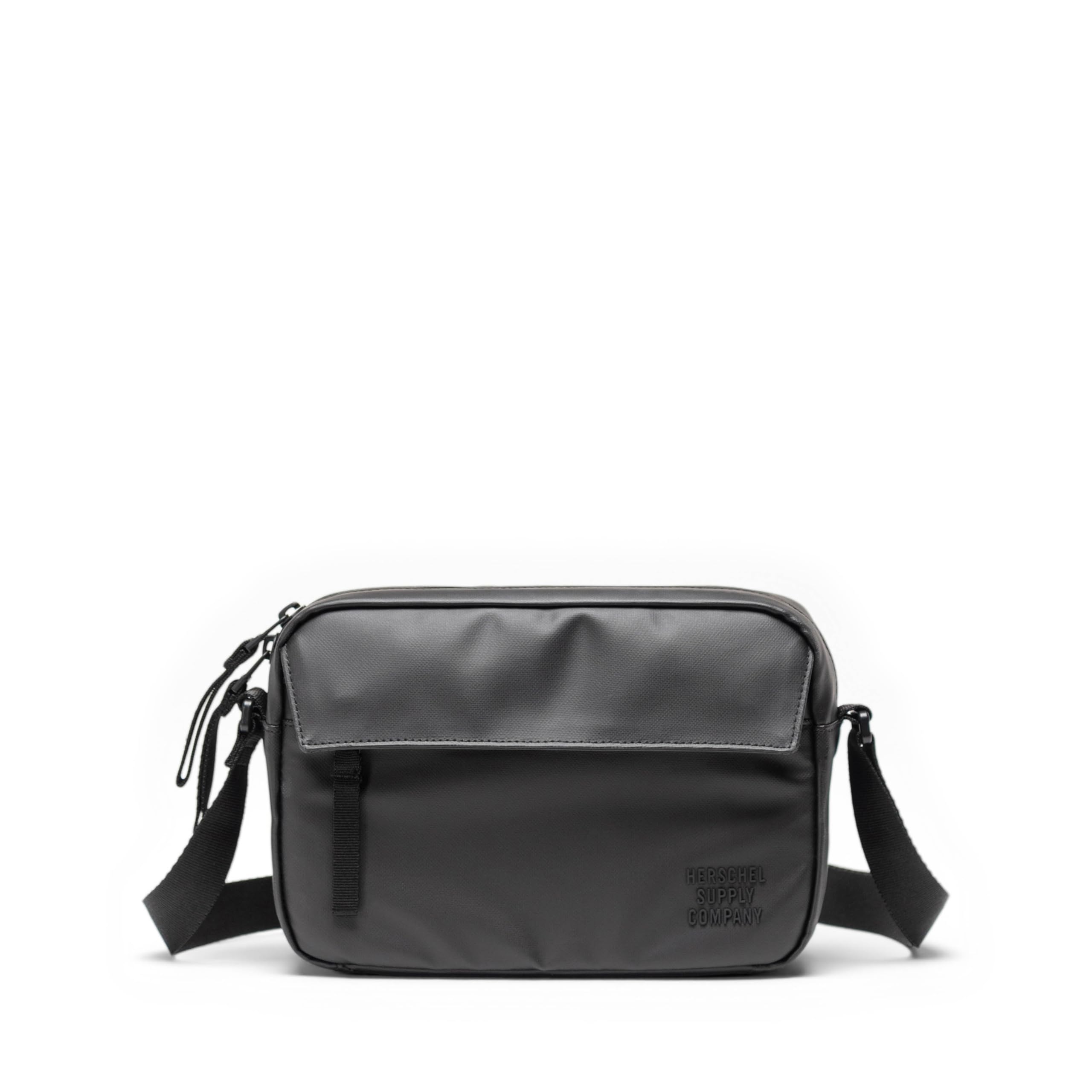 Unisex Alberni Crossbody