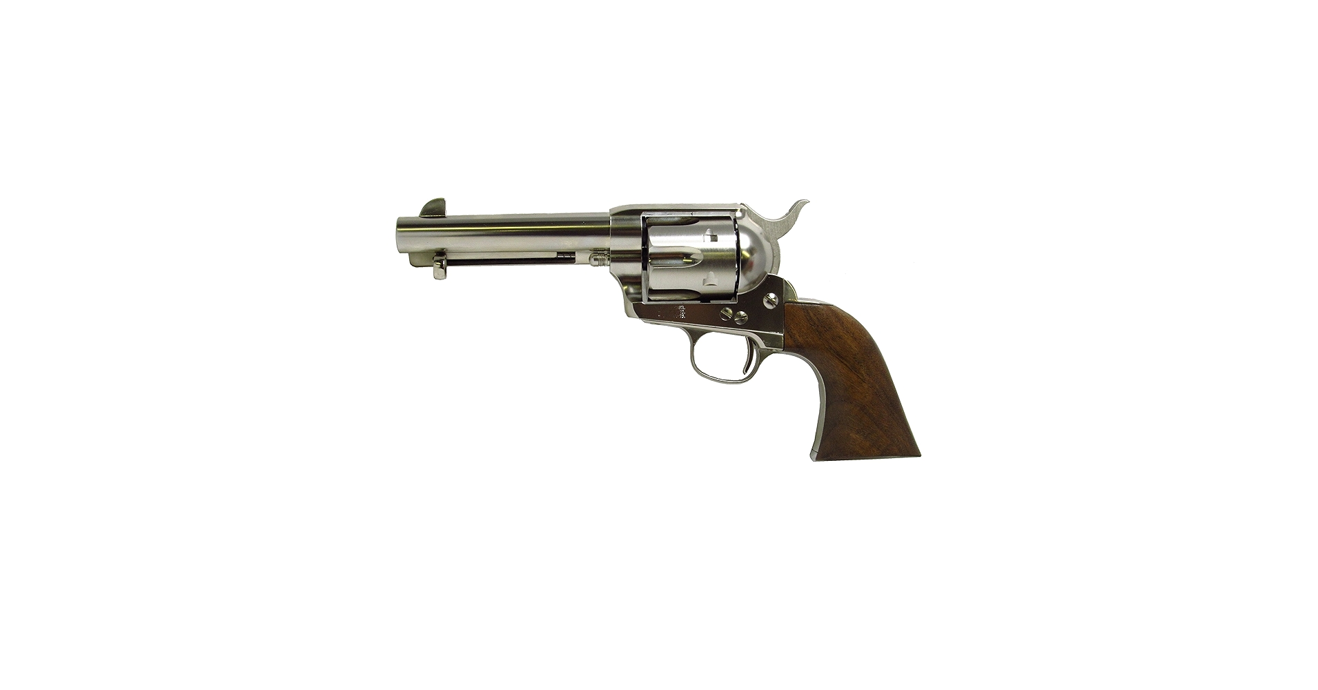貴重タナカ！COLT S.A.R. 1st 4inch ガスガン COLT S.A.R. 1st 4inch Steel Jupiter Finish タナカ リボルバー