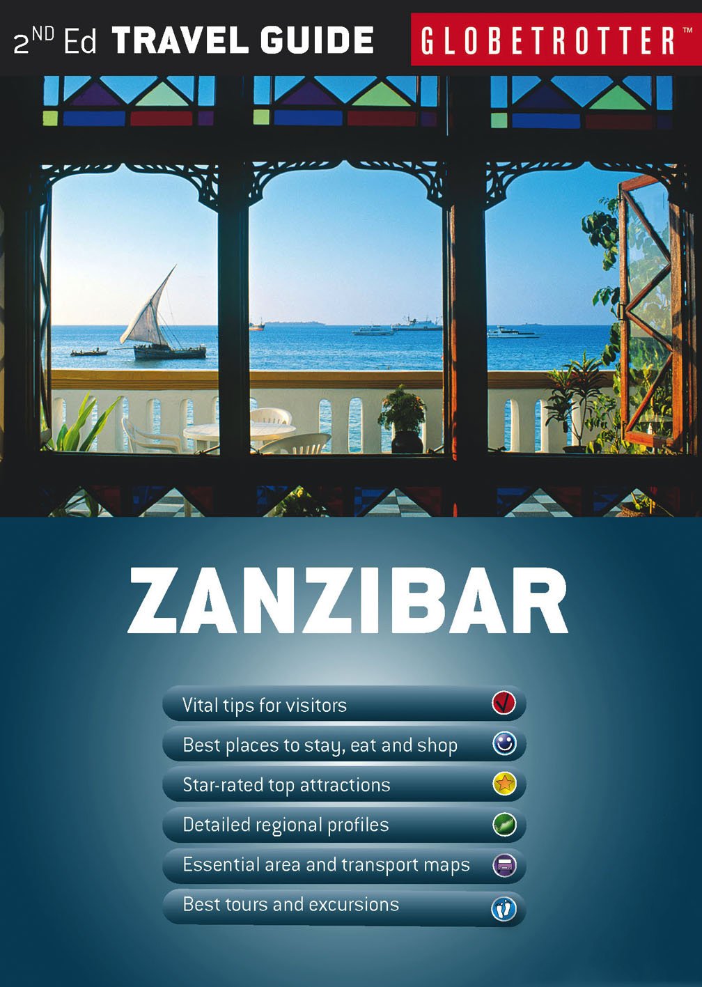 Globetrotter Guide Zanzibar