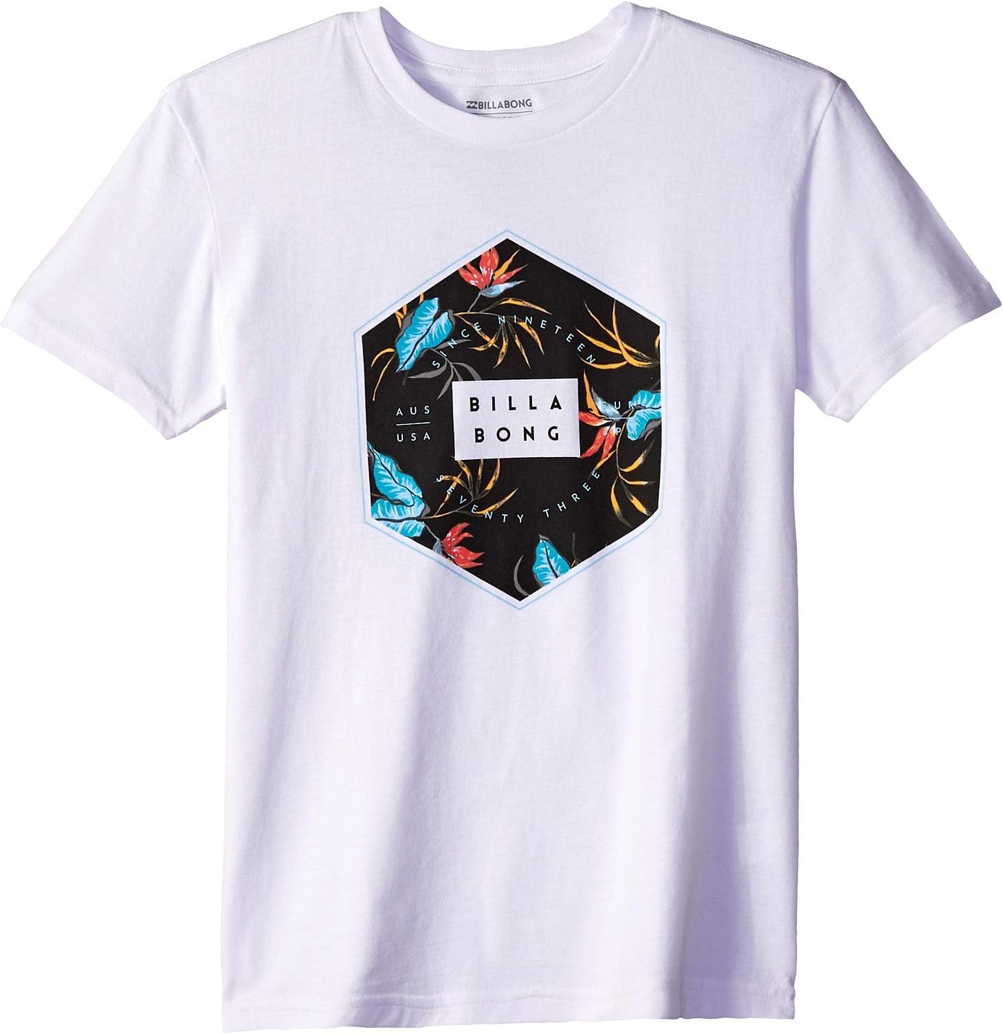 Access Fill T-Shirt (Big Kids)