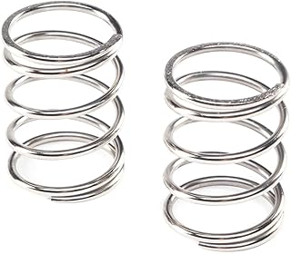 ARRMA Shock Springs, 35mm 4.7N/mm (27lb ft/in) (2), ARA330600