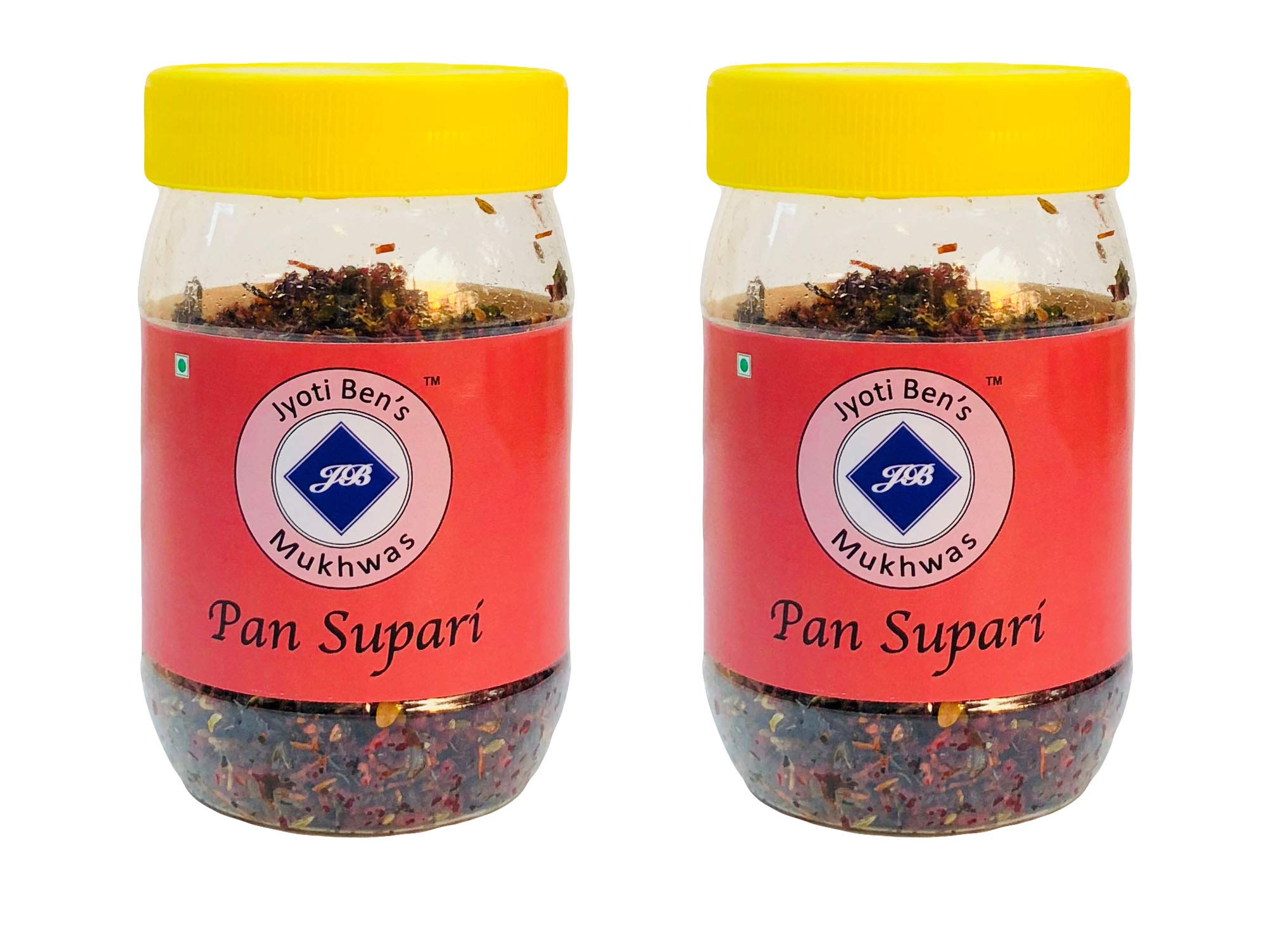 Jyoti Bens Mukhwas - Paan Supari (Meetha Pan) Pack of 2 (B07HG7Y7DG) Amazon Price History, Amazon Price Tracker