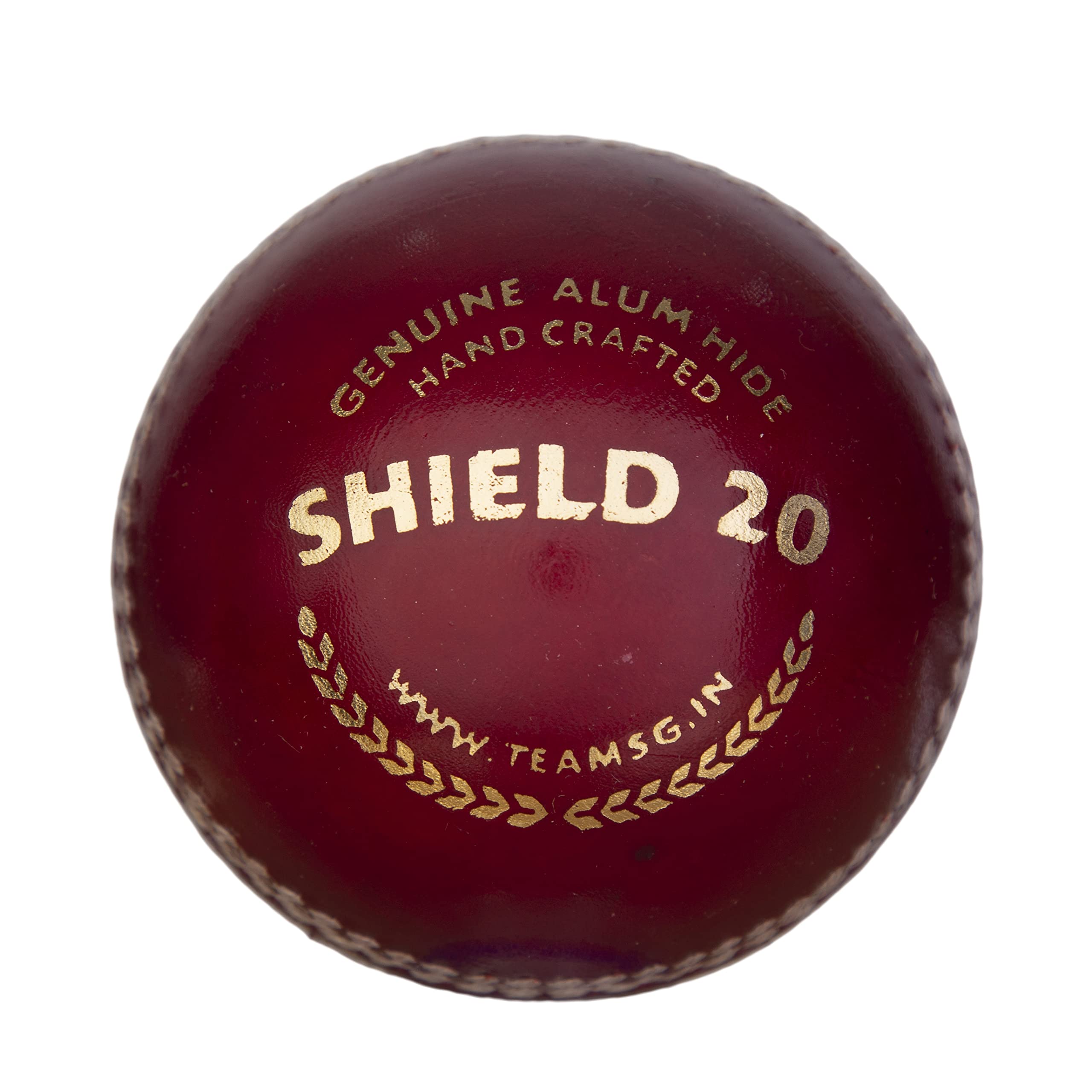 SG Cricket Balls Shield 20*(Red) (B09NPRLCS3) Amazon Price History, Amazon Price Tracker