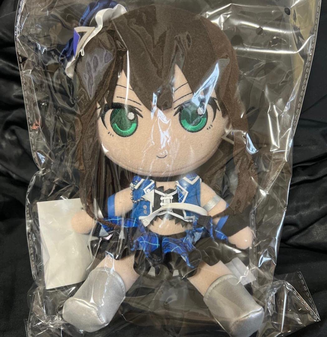 デレマス　渋谷凛　ぬいぐるみ Amazon.co.jp: ぬいぐるみ GIFT 渋谷凛 : おもちゃ