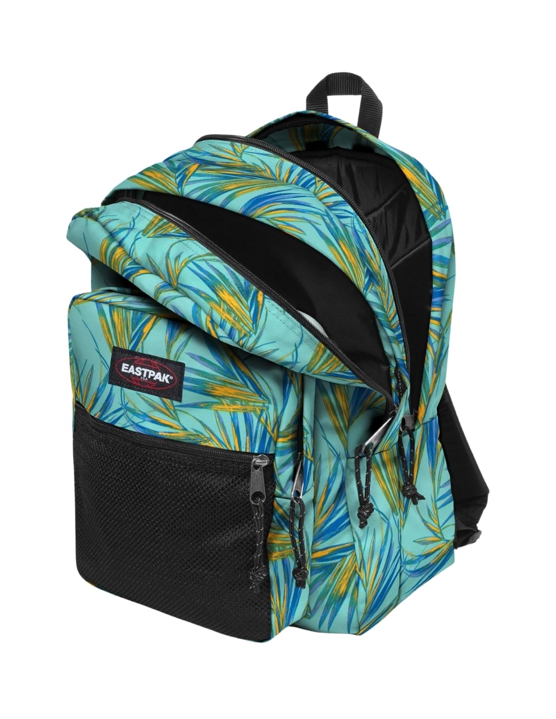 Eastpak Pinnacle Rucksack (42 x 32 x 25 – Bild 2