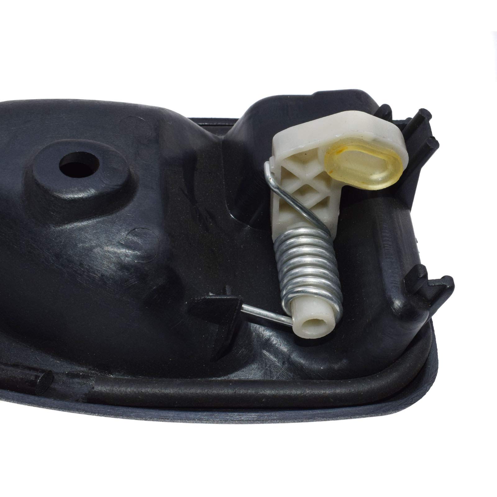 Cremagliera Anteriore Sinistra Guida Per Iveco Daily 5° Serie  2014 In Produzione 266139