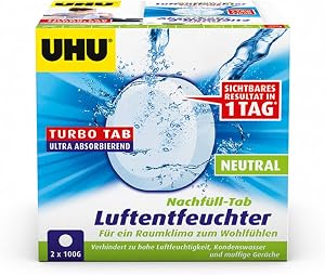 UHU Dehumidifier