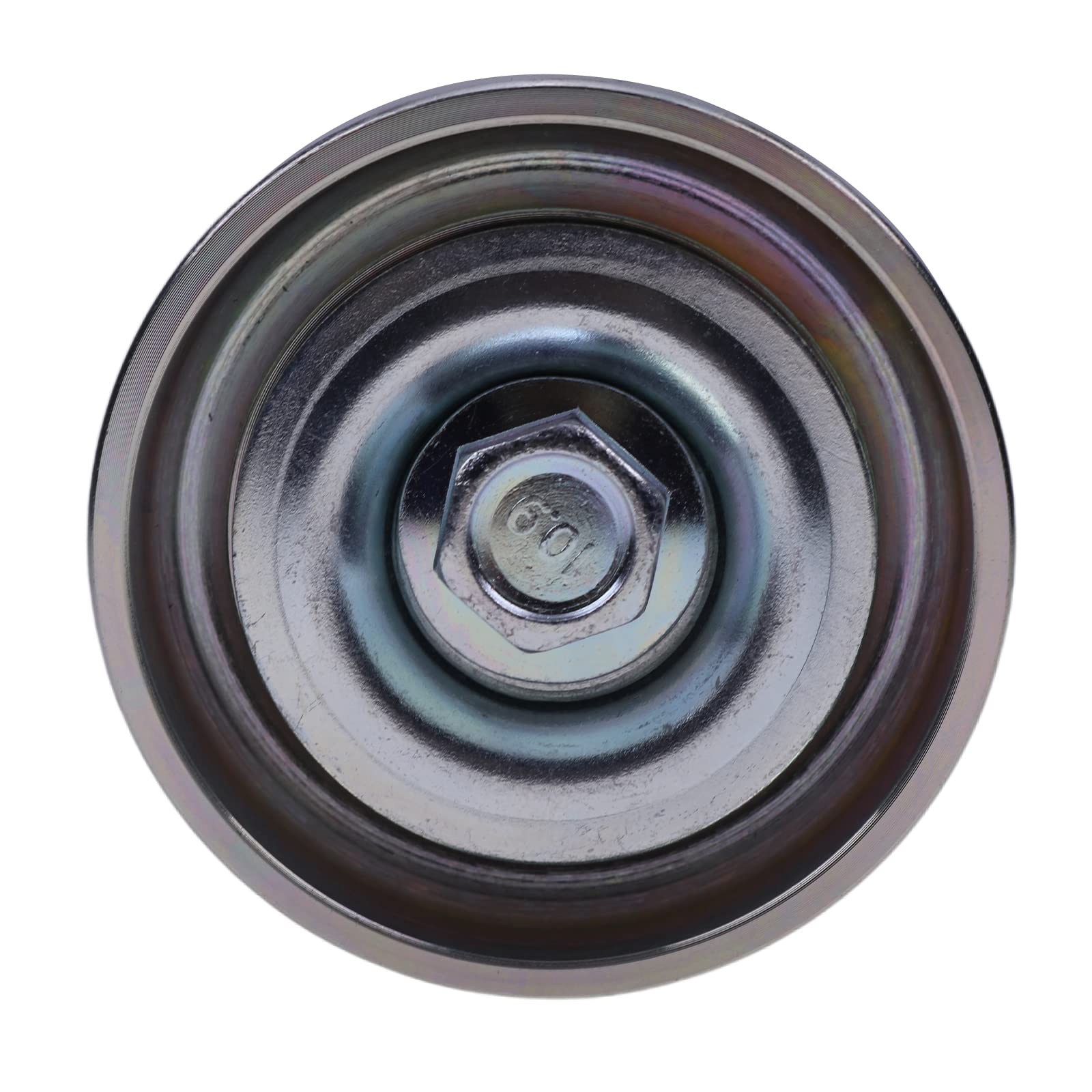 Amazon.com: HVACSTAR Pulley,65mm OD 504065880 2852162 for Case 430  